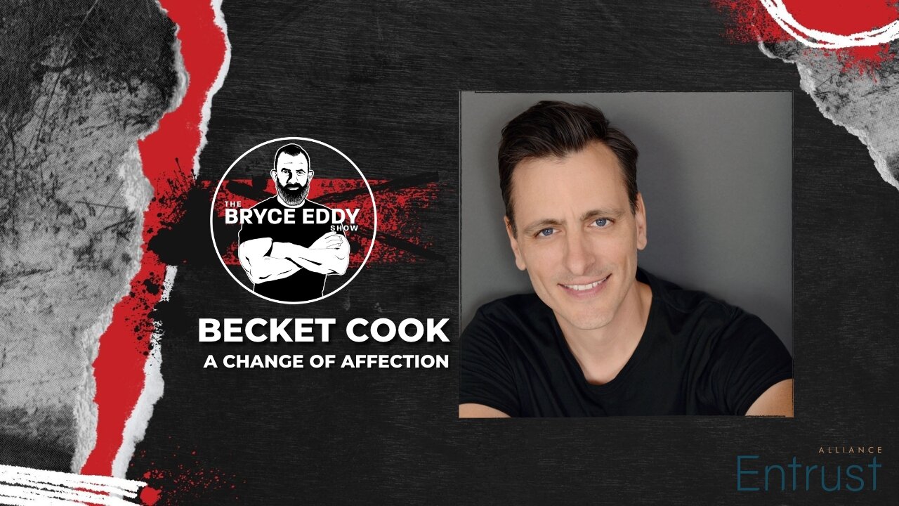 Becket Cook | A Change Of Affection