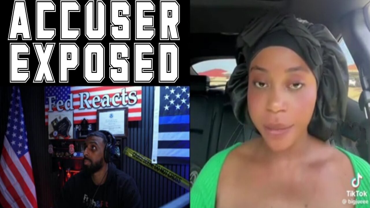 *Update* Myron EXPOSING Yung Filly's SA Accuser Motives With THIS! | Fresh & Fit Fed Reacts