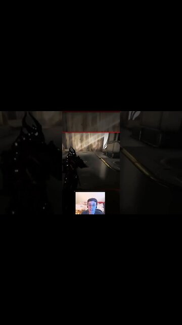 Warframe Shadow Monsters