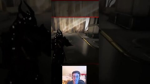 Warframe Shadow Monsters