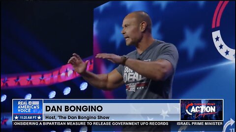 Dan Bongino: Leftist Policies Literally Kill Us Quicker