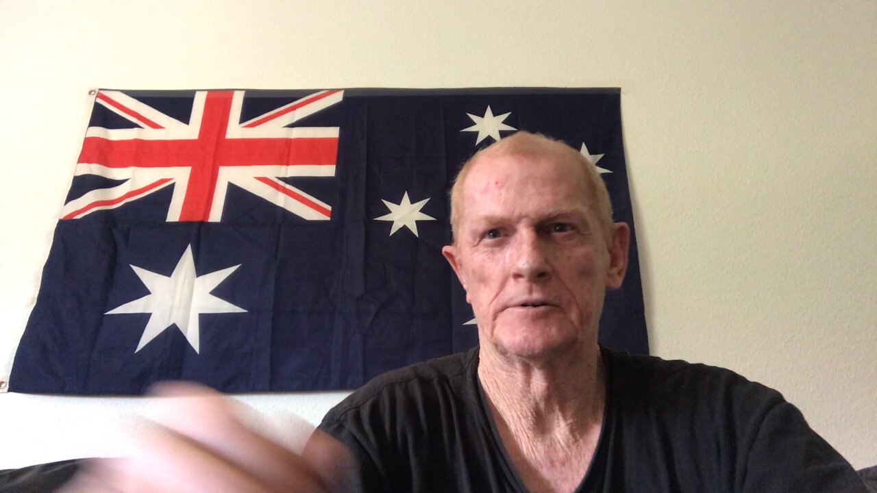 THE MOST POWERFUL WARNING IN 2000 YEARS