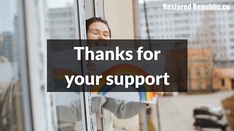 Restored Republic 22.12.2022 (22 nd December 2022