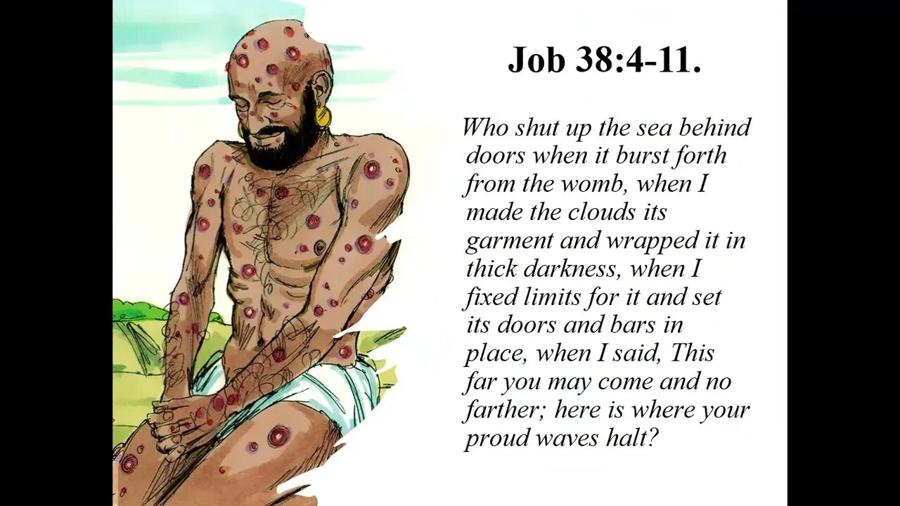 The Glory of God