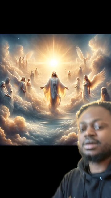 The ONLY way to HEAVEN!!! #God #Jesus #fyp