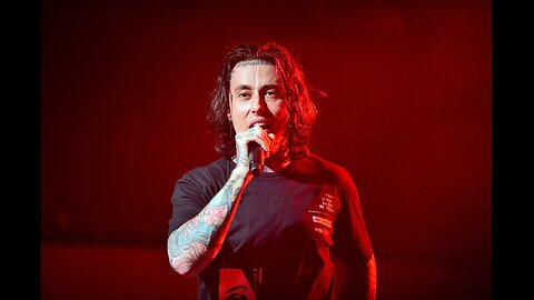 Ronnie Radke of Falling in Reverse Speaks Out Against ‘Woke’ Politics Affecting Touring