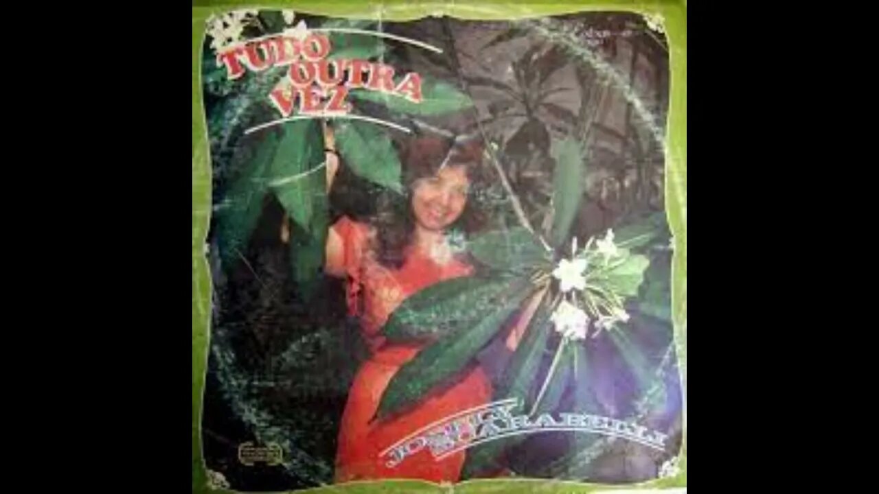 Josely Scarabelli Minha é a Vingassa play back