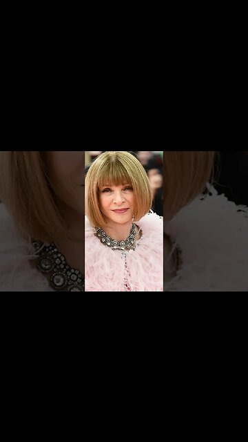 Inside Anna Wintour's Iconic World: The Untold 'Nuclear Wintour's Story Revealed