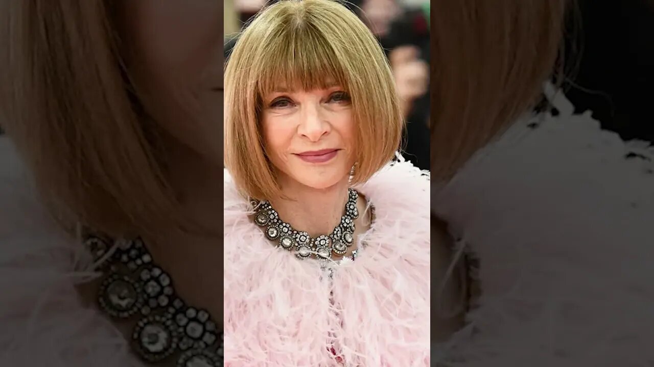 Inside Anna Wintour's Iconic World: The Untold 'Nuclear Wintour's Story Revealed