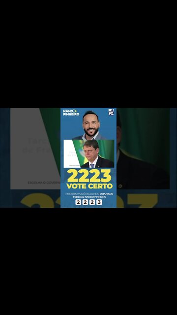 colinha para votar - colinha eleições 2022