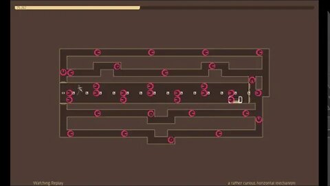 N++ - A Rather Curious Horizontal Mechanism (S-D-09-02) - G--