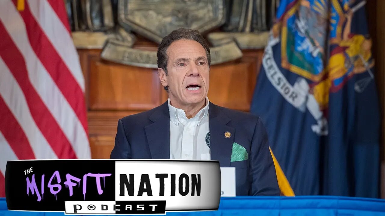 New York Passing Law to Round Up Sick People