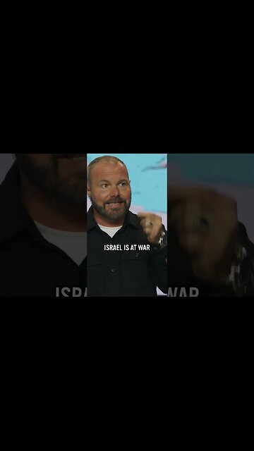 The Demonic Leader is Rising up