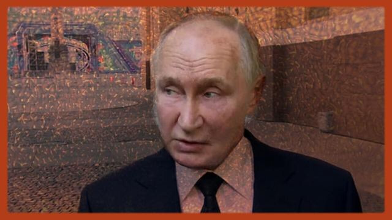 MAJ0R ESCALAT0N T0WARDS "WW3"