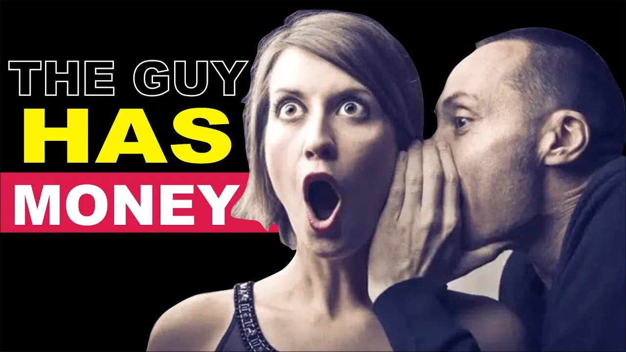 Stealth Wealth Dating - How To Tell If A Guy Has Money