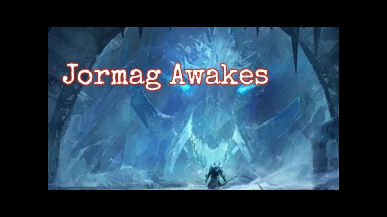 Trust with the Char - GW2