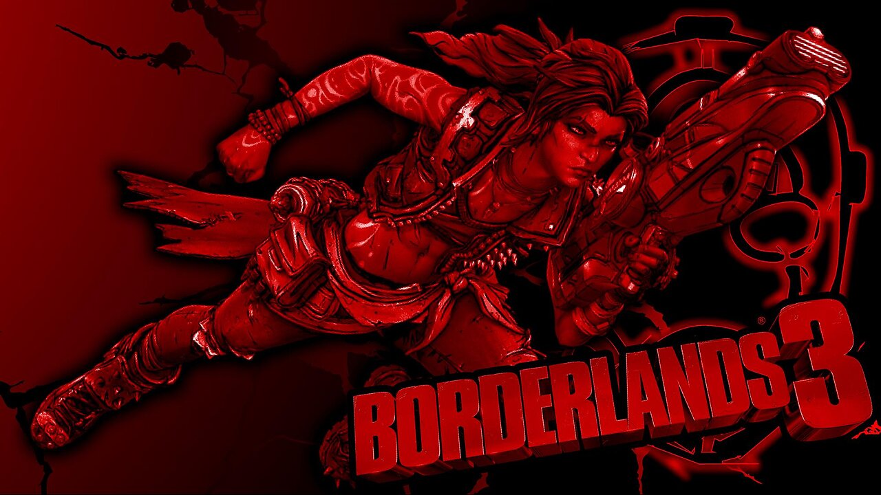 BORDERLANDS 3 007