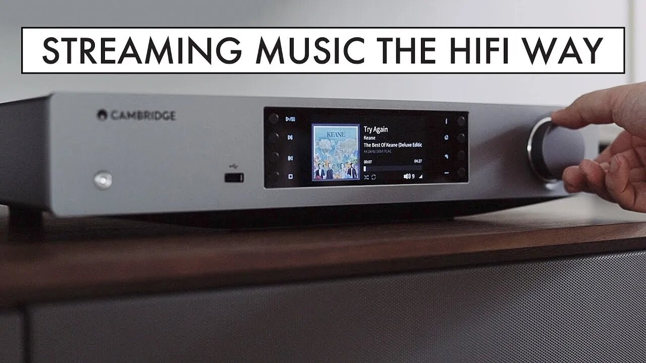 Como Melhorar a Qualidade de Som no PC ou no Spotify? Qual o Melhor Streaming de Música Atualmente