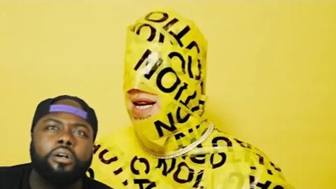 This Is My Theme Song Now! | Tom MacDonald Cancelled Reaction