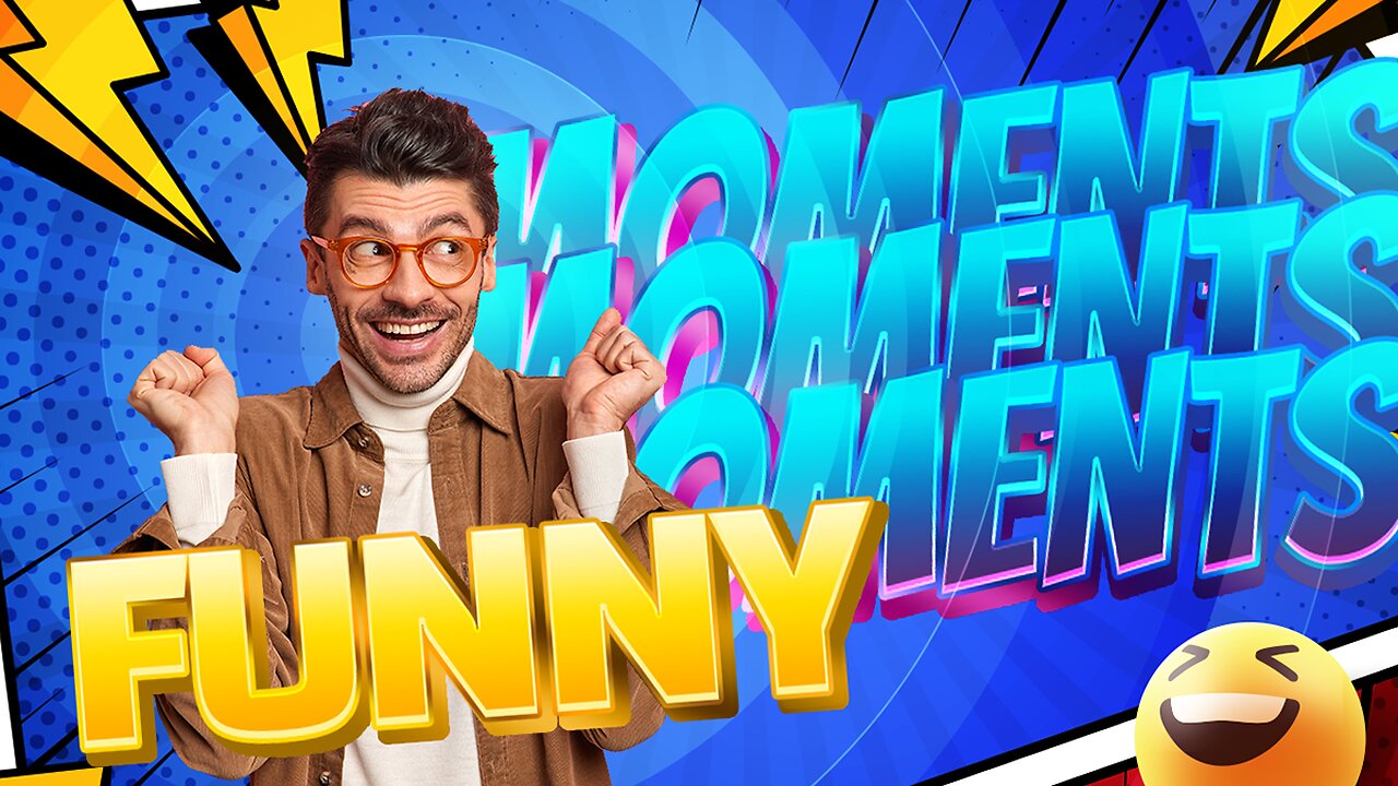 Funny video compilation