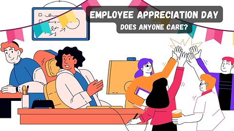 Employee Appreciation Day