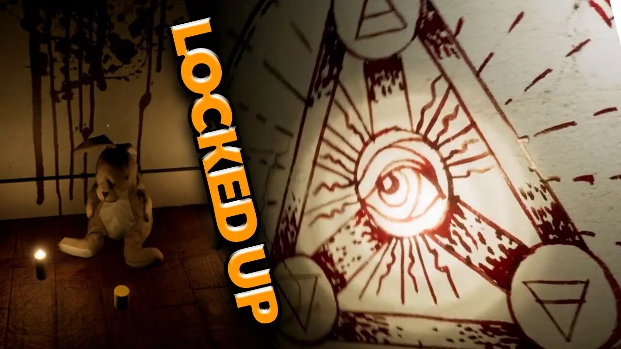 Locked Up (FULL)