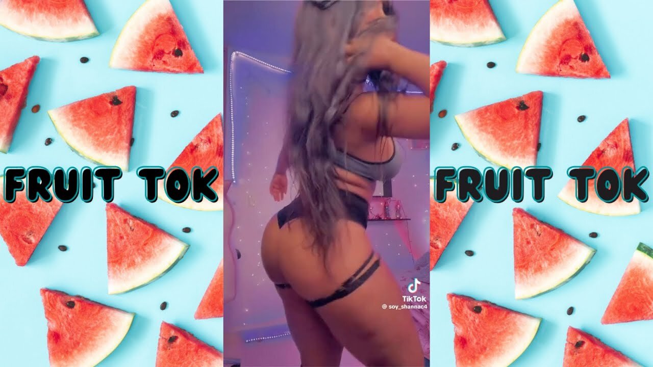 Big Body Tiktok Challenge 🍑😋 Tiktok bigbank challenge #twerk