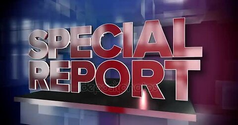 Special Report