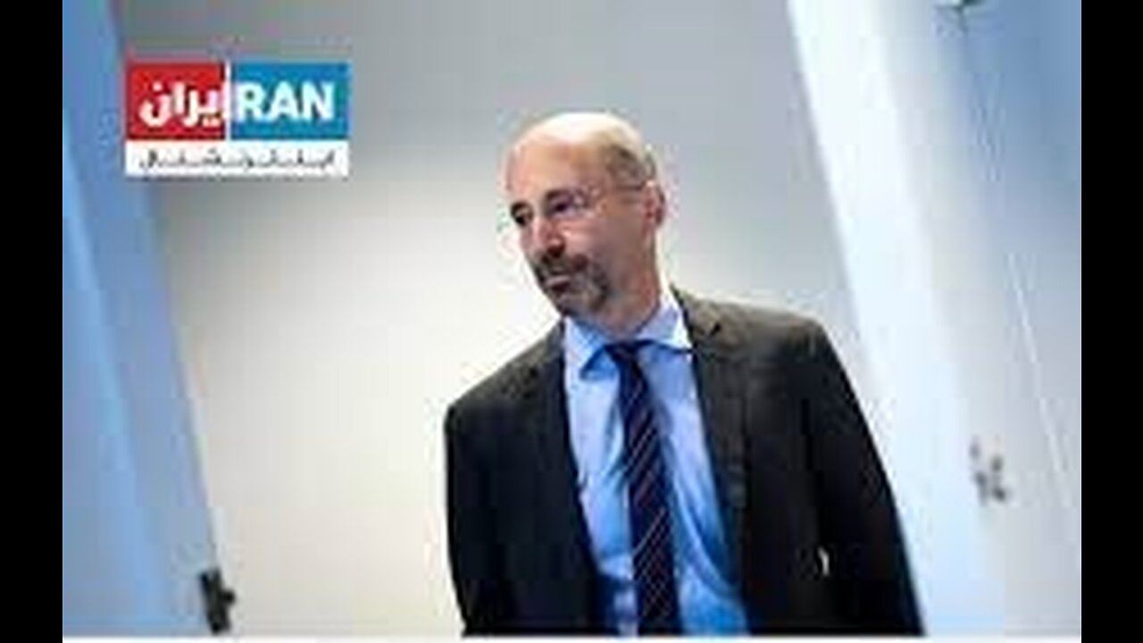 چشمانداز با سیما ثابت گفتگوی اختصای با رابرت مالی، آیا ایرانیان او را وادار به استعفا میکنند؟