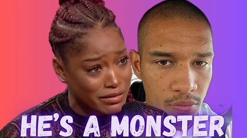 Keke Palmer Files For Full Custody Of Her Son & Restraining Order From Baby Daddy Darius Jackson!