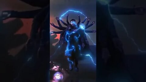 Fan_ Made_ Video_Doctor Strange__Marvel #shorts720P HD(720