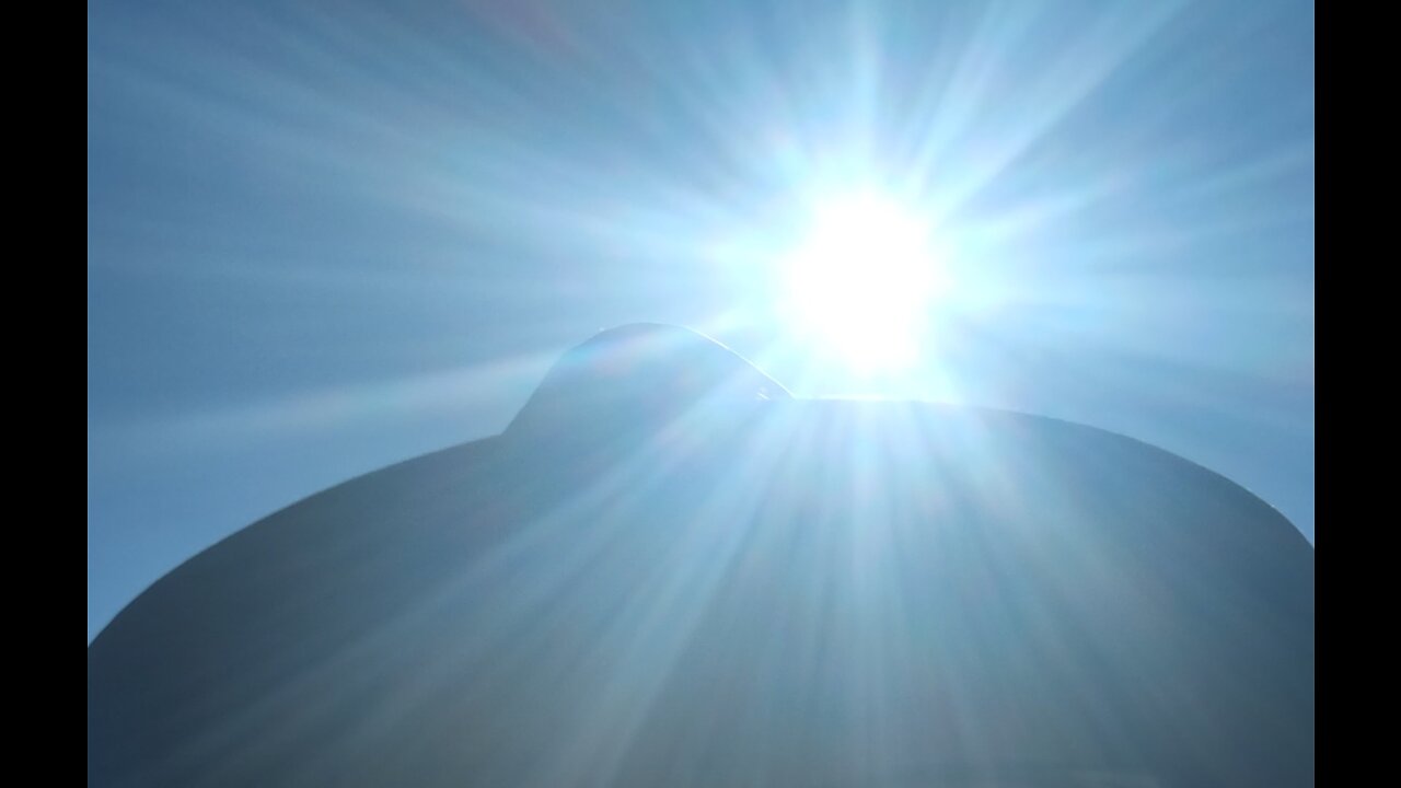 HAPPY summer SOLSTICE