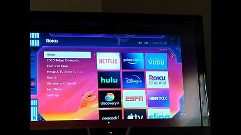 Roku Theme tutorial