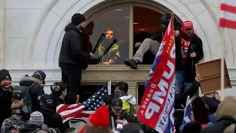 LIVE: January 6 Committee Trump Riot Hearings