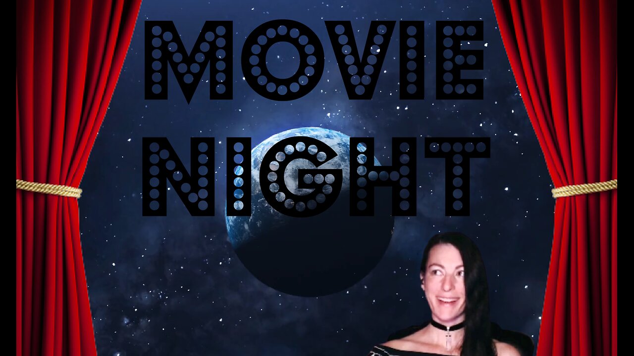 TLOSN - Movie Night