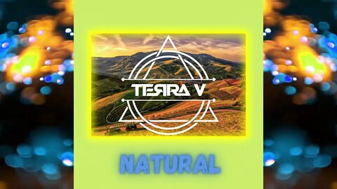 Terra V. - Natural (Extended Mix) (CODEX TRANCE)