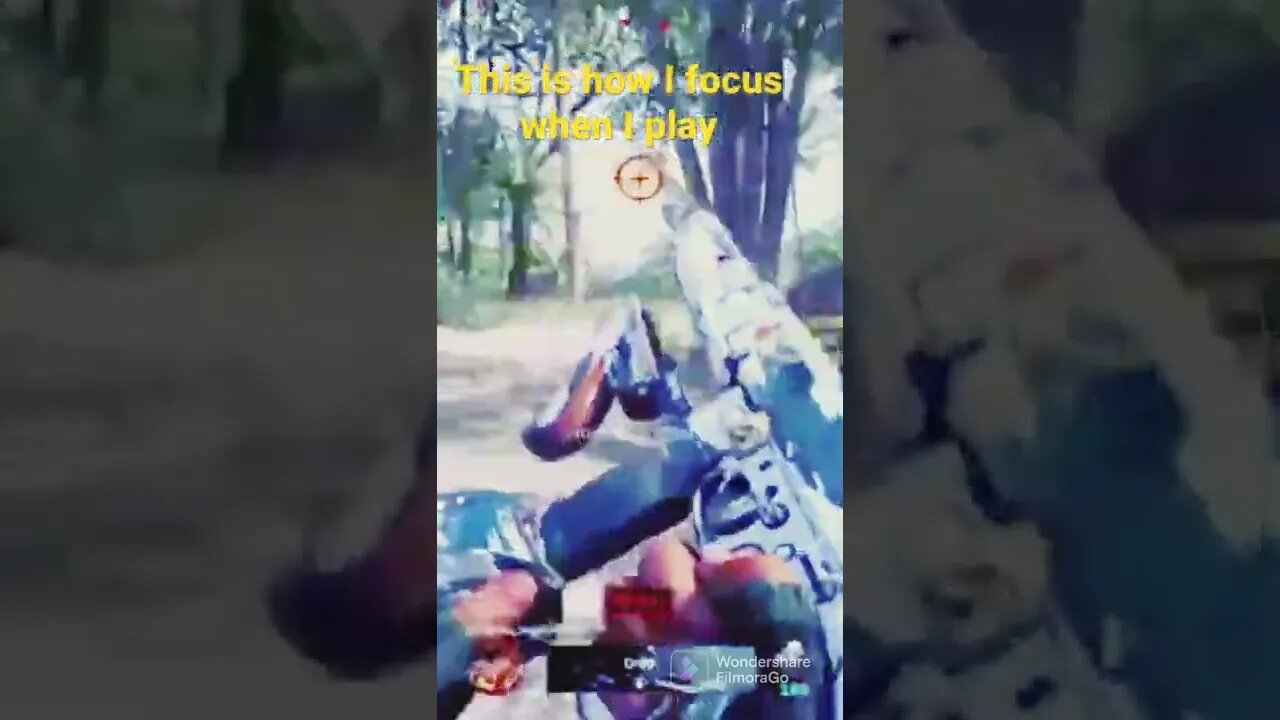 Focus time 1v4#warzone #warzone #viral #trending #subscribetomychannel π€ͺππΌπ