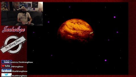 VOD: Danny's Birthday Stream! Super Metroid