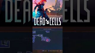 esgoto antigo #shorts #deadcells