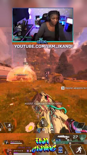 Queen things on Apex