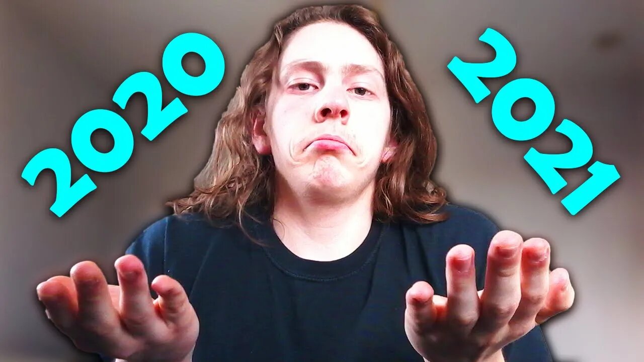 Who Said 2021 Will Be Better Than 2020?