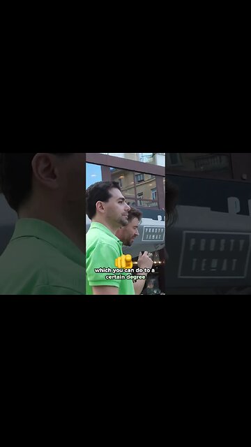 Don’t Fake Your Value As A Guy, Be The Real Deal #shorts