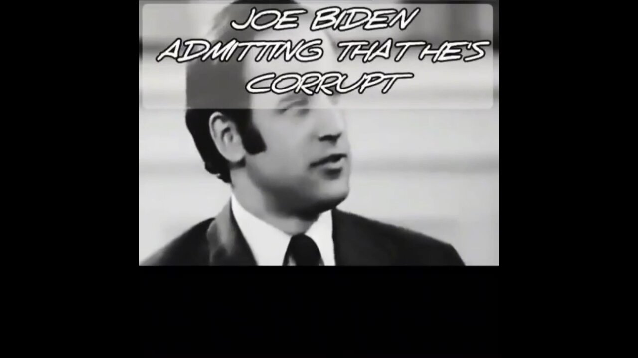 Corruption & Programming!….