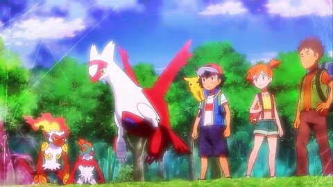 Pokemon Season 25, Episode 50 "Rocket Revengers", Recap, WARNING SPOILERS!