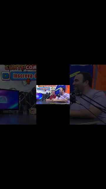 Shorts Ep 010 - 21 - Proteção e controle #shorts #shortsdutrecho #podcast #trechospodcast