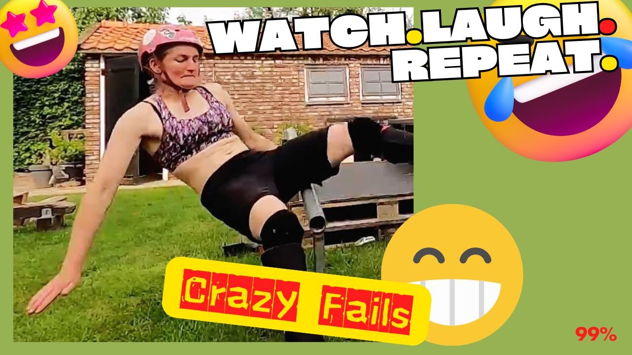 Brainless Blunders: The Week's Most Insane Fails!