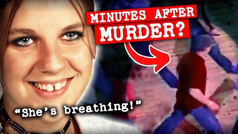 Killer Line-Dances But Doesn’t Know 17YO Victim Is ALIVE The Case of Ashley Reeves