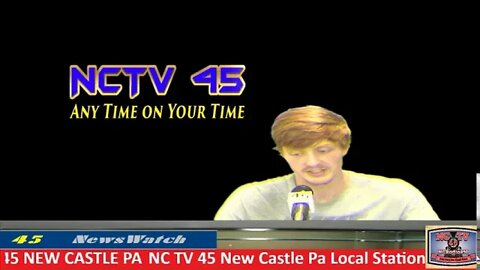 NCTV45 NEWSWATCH MIDDAY WEDNESDAY SEPTEMBER 2 2020 WITH RYAN LIVENGOOD