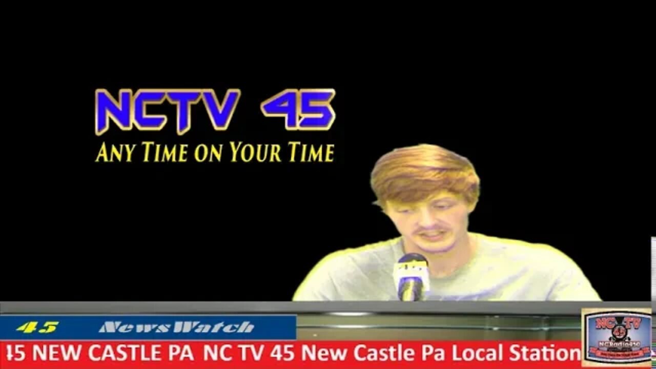 NCTV45 NEWSWATCH MIDDAY WEDNESDAY SEPTEMBER 2 2020 WITH RYAN LIVENGOOD