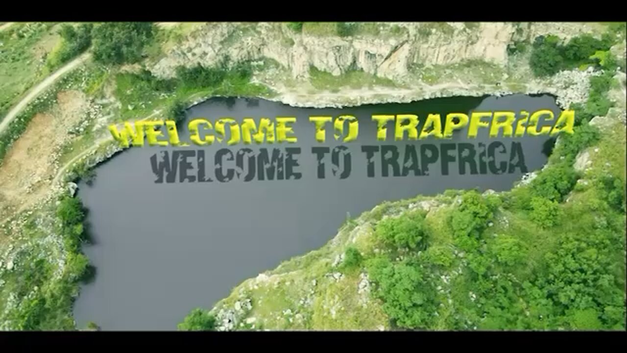 G Tempoh- Welcome to TRAPfrica!